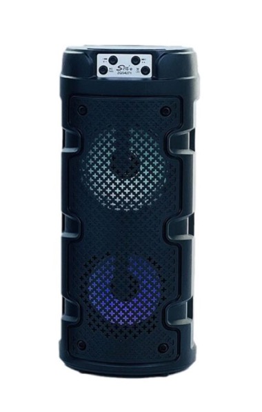 Boxa Portabila ZQS-4271 Difuzor Bluetooth 100 W